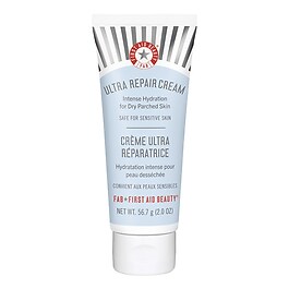Ultra Repair Cream - Intensive Feuchtigkeitscreme für Gesicht und Körper